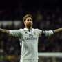 Ramos Bawa Madrid Kalahkan Betis, Depak Barca dari Puncak La Liga