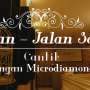 Wajah Mulus dengan "Microdiamond"