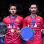 Juarai All England, Kevin Sanjaya Diguyur Bonus Berlimpah