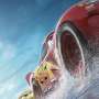 Pebalap F1 Lewis Hamilton Jadi Pengisi Suara di Cars 3