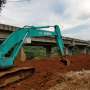 Perbaikan Jembatan Cisomang Memasuki Tahap Akhir