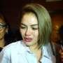 Adik Ayu Ting Ting Emosi, Nikita Mirzani: Gue Nggak Peduli