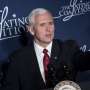 Ini Agenda Wapres AS Mike Pence saat Bertemu Jokowi, 20 April