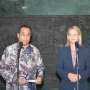 Australia Tawarkan Rute Indonesia  Christmas Island ke Indonesia