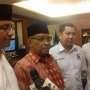 Ini Isi Pembicaraan Anies, Sandi, Hary Tanoe dan Ketua PBNU