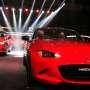Mazda Resmi Luncurkan Lima Model Baru di Indonesia