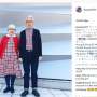 Inilah Kakek-Nenek Paling "Cute" di Dunia, Coba Lihat Aksinya