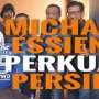 Heboh! Detik-detik Michael Essien Datang ke Persib
