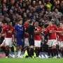 MU Tersingkir, Mou Pertanyakan Kredibilitas Wasit