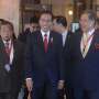 Jokowi Ingin PLBN Dikembangkan Jadi Pusat Pertumbuhan Ekonomi