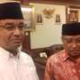 Ditanya soal Sweeping Ramadan,  Anies: Tanya ke yang Menjabat