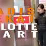 Wah, Gadis Ini Nekat Acak-acak Lotte Mart, Apa Sebabnya?