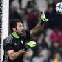 Buffon Berharap Juve Tak Bertemu Leicester di Perempat Final