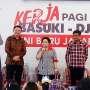 Impian Ahok Punya Acara Show Sendiri Tercapai, Tiap Jumat Malam