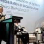 Menlu Retno Temui TKI di Ladang Sawit Malaysia