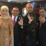 Eko Patrio dan Desy Ratnasari Jadi Jubir Prabowo - Sandiaga Uno