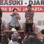 Ini yang Ditakutkan Ahok Saat Kampanye Ajak Wartawan