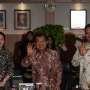 JK Pimpin Rapat  Asian Games 2018