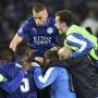 Leicester Pesta Gol di Kandang Villa, Berikut Hasil Liga Inggris