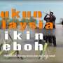 Takut Dinuklir Korut, Dukun Tenar Malaysia Lakukan Ritual Heboh