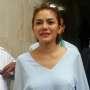 Penuhi Panggilan Polda, Nikita Mirzani Datang Tanpa Bra