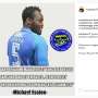 Meme-meme Nyeleneh Kedatangan Essien ke Persib
