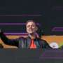 Sudah 90 Persen, Armin Van Buuren Siap Getarkan Jakarta
