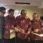 UBM Bakal Gelar Pameran Niaga Bahan Baku Farmasi