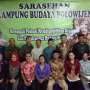 Ini 3  Rekomendasi DPRD untuk Kemajuan Kampung Budaya Polowijen