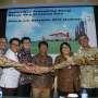 Percepat Produksi Migas, Pertamina - Repsol Teken Kerjasama Studi