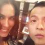 Pamer Foto Bareng Ernest Prakasa, Sophia Latjuba Banjir Protes