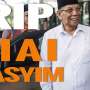 Wafat Kiai Hasyim, Duka bagi Indonesia