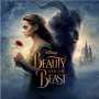 Lembaga Sensor Film Nyatakan "Beauty and The Beast" Layak Tonton