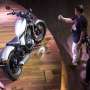 Peluncuran Honda CMX500 Rebel