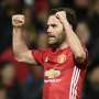 Bantah De Gea Menuju Madrid, Juan Mata: Dia Senang di MU