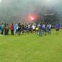 PSSI Larang Suporter Bawa Flare di Laga Indonesia Lawan Myanmar