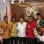 Dukungan PPP Kepada Ahok-Djarot Mendapat Kritik Dari Kader Muda