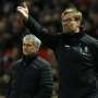 Klopp Dukung Mourinho Soal Komplain Jadwal Pertandingan