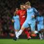 Preview: Menjamu Liverpool, Man City Kejar Poin Penuh