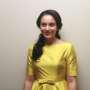 Chelsea Islan Acungkan Jempol Akting di "Beauty and The Beast"