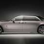 Wow, Rolls-Royce Bikin Mobil dengan Cat dari Debu Berlian