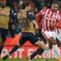 Madura United Resmi Kontrak Odemwingie Sebagai Pemain "Marquee"