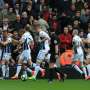 West Brom Hantam Arsenal, Wenger Semakin Dalam Tekanan
