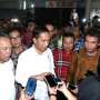 Jokowi Resmikan PLTG Mobile Power Plant di Mempawah