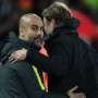 Lawan City, Klopp Tak Ragukan Kualitas Guardiola