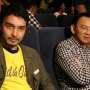 Soal Lift Jatuh, Ahok: Kalau Alarm Bunyi, Jangan Maksa Masuk
