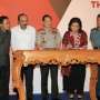 Perangi Kejahatan Perikanan, KKP Resmikan IFFAI