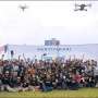 Teknik Terbangkan Drone dengan Aman, Ikuti Komunitas Ini