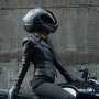 Dengan Helm Cerdas Ini Anda Tak Butuh Kaca Spion