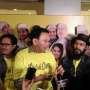 Ini Curhat Ahok pada Alex Abbad dan Dimas Aditya
